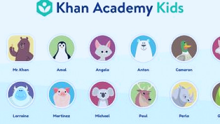 Khan Academy Kids Review for Teachers | Common Sense Education